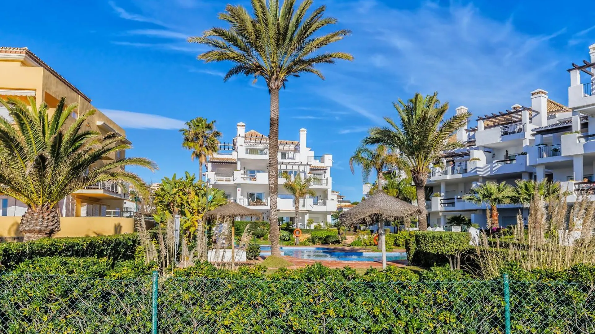 Luxury Duplex Sea Views La Cala Beach La Cala De Mijas Apartment